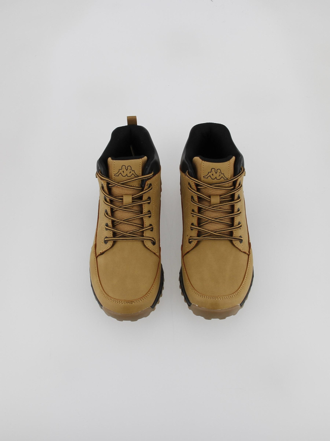 Boots andem beige garçon - Kappa