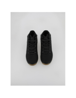 Boots astos noir garçon - Kappa