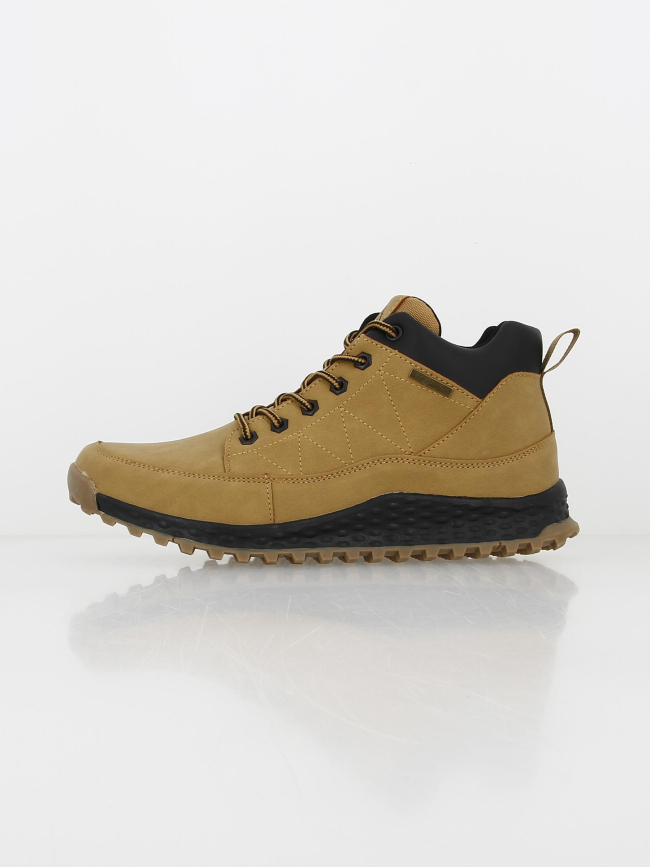 Boots andem beige homme - Kappa
