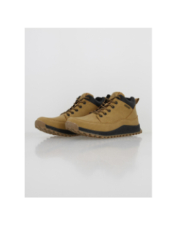 Boots andem marron homme - Kappa