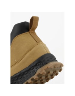 Boots andem marron homme - Kappa