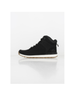 Boots astos noir homme - Kappa