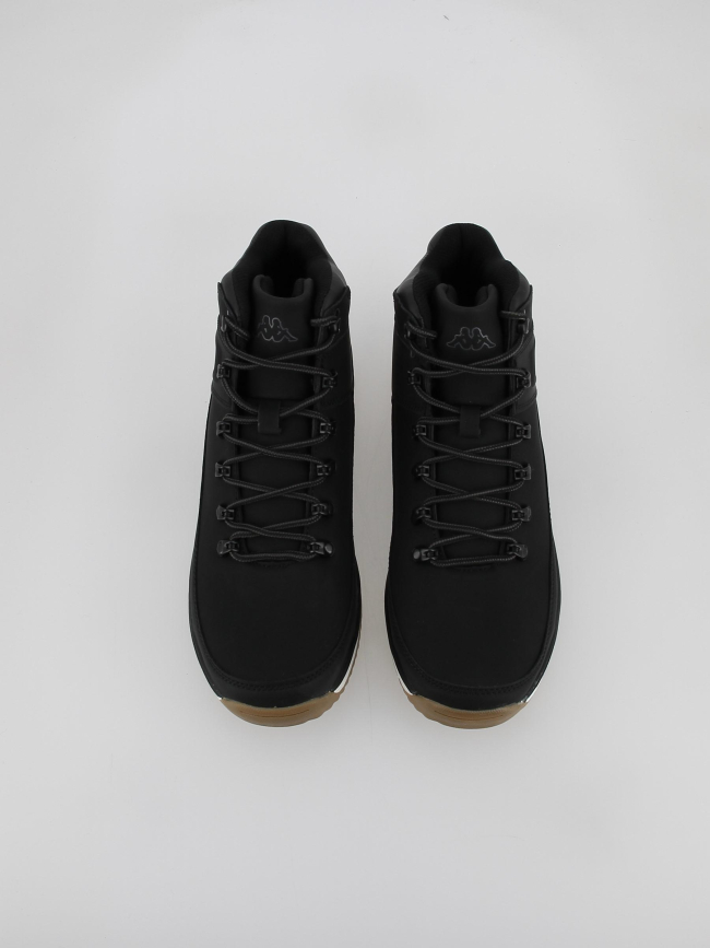 Boots astos noir homme - Kappa