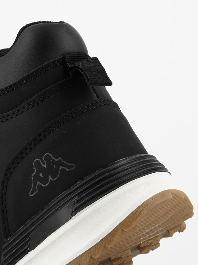 Boots astos noir homme - Kappa