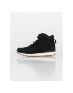 Boots à scratch astos noir garçon - Kappa