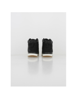 Boots à scratch astos noir garçon - Kappa