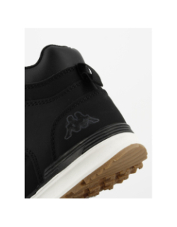 Boots à scratch astos noir garçon - Kappa