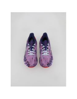 Chaussures de running noosa violet femme - Asics