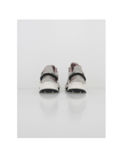 Chaussures de trail alphacross gtx rose femme - Salomon