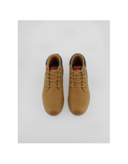 Boots enif marron homme - U.S Polo