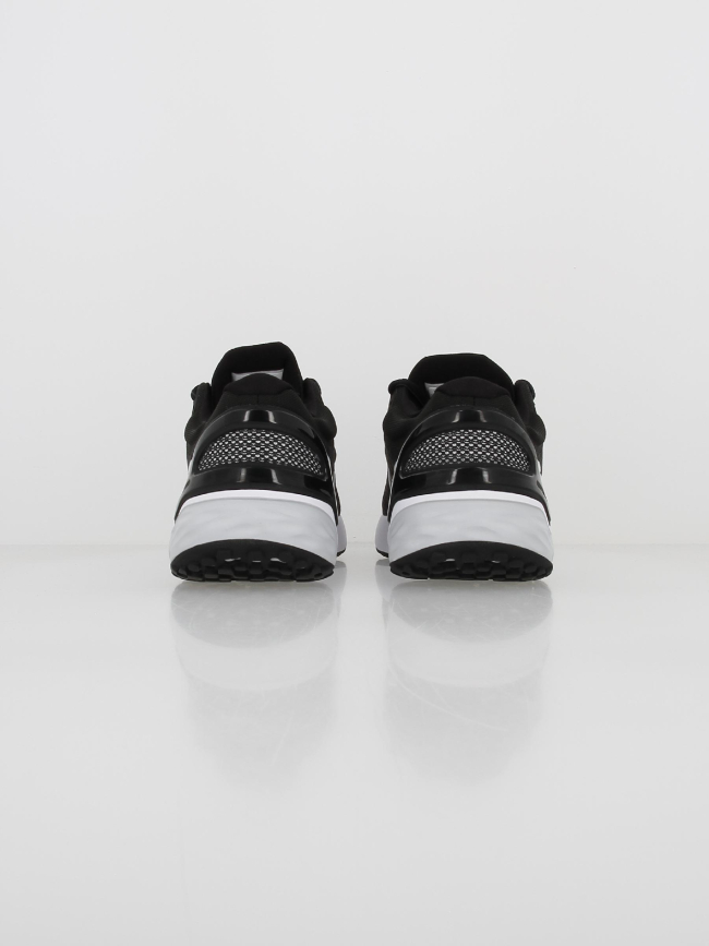 Chaussures de running renew 3 noir homme - Nike