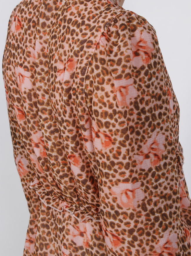 Blouse mae rose femme - Vero Moda