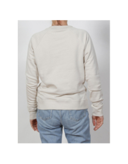 Sweat sportswear essential beige femme - Nike