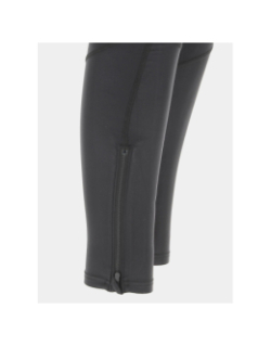 Legging impulse core noir femme - Mizuno