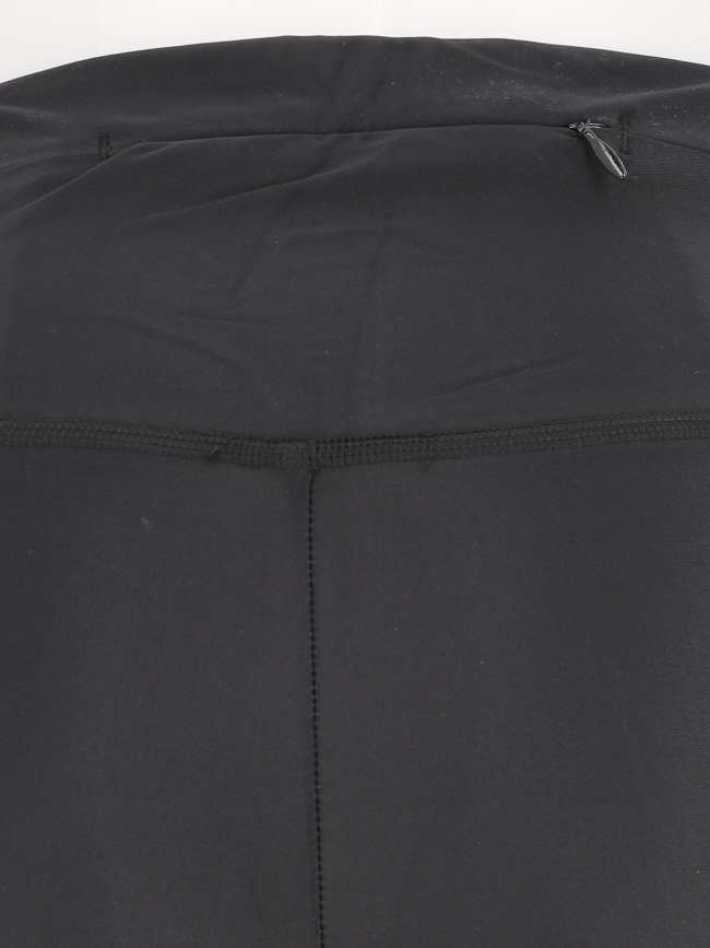 Legging impulse core noir femme - Mizuno