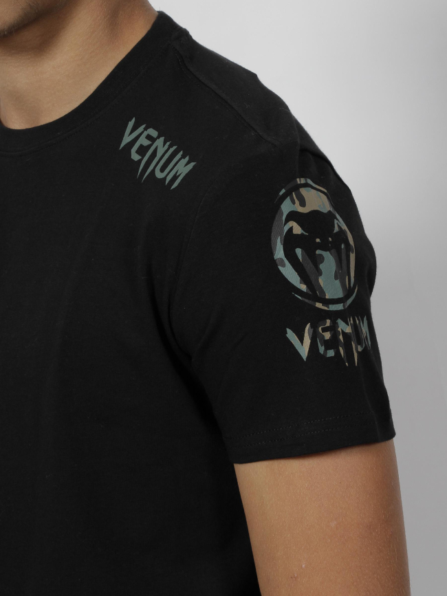 T-shirt Venum Original Giant Blanc - Venum