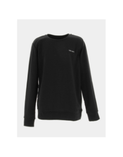 Sweat nark noir enfant - Teddy Smith