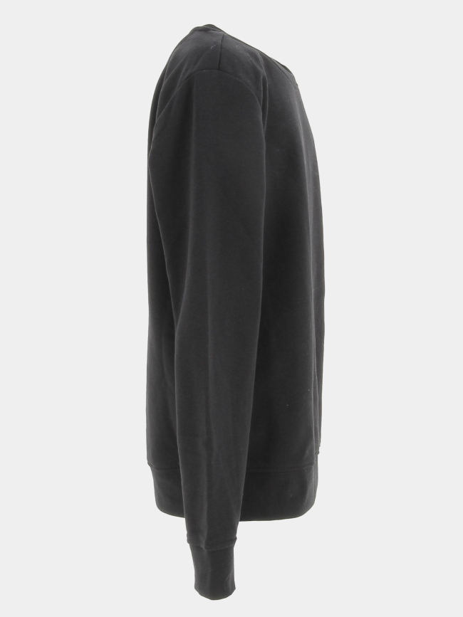 Sweat nark noir enfant - Teddy Smith