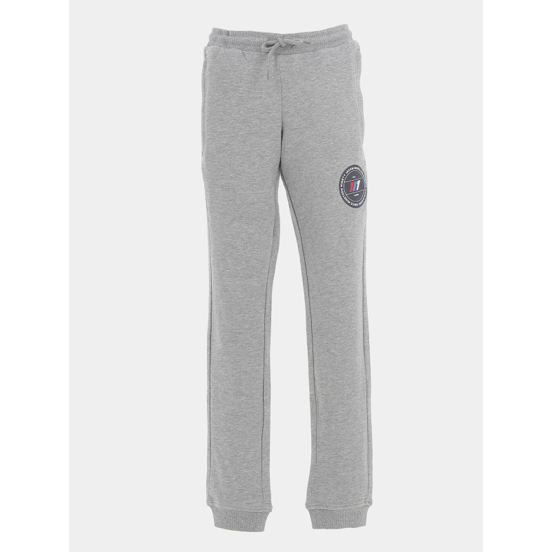 Jogging nate gris garçon - Jack & Jones