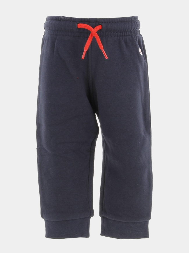 Survêtement crewneck rouge enfant - Champion