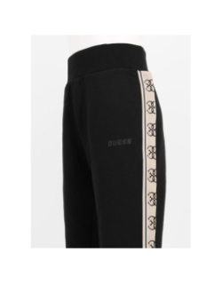 Jogging active noir fille - Guess