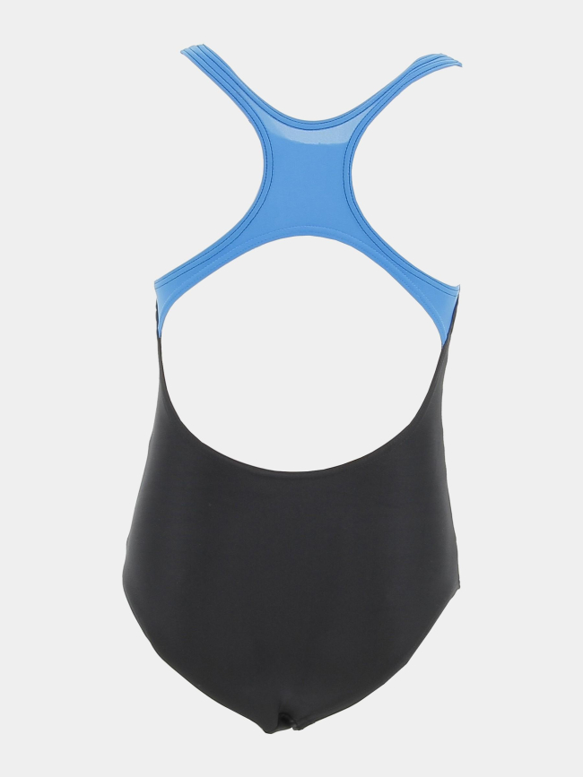Maillot De Bain Une Pièce Fille - Bretelles Spaghetti Réglables, Franges, Tissu Extensible Séchage Rapide 3-14 Ans