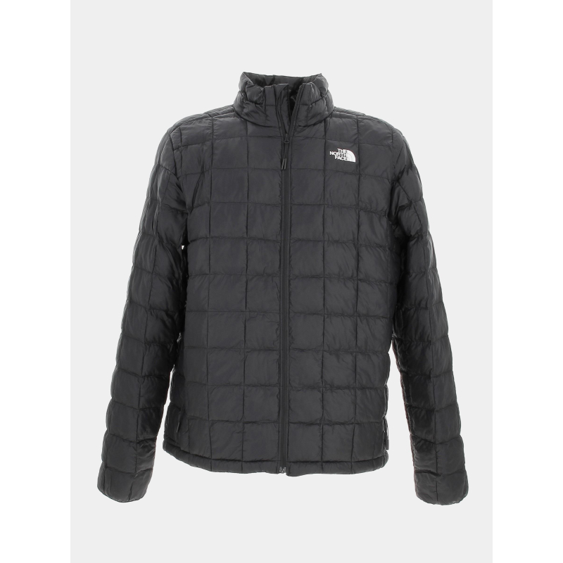 Doudoune thermoball noir homme - The North Face