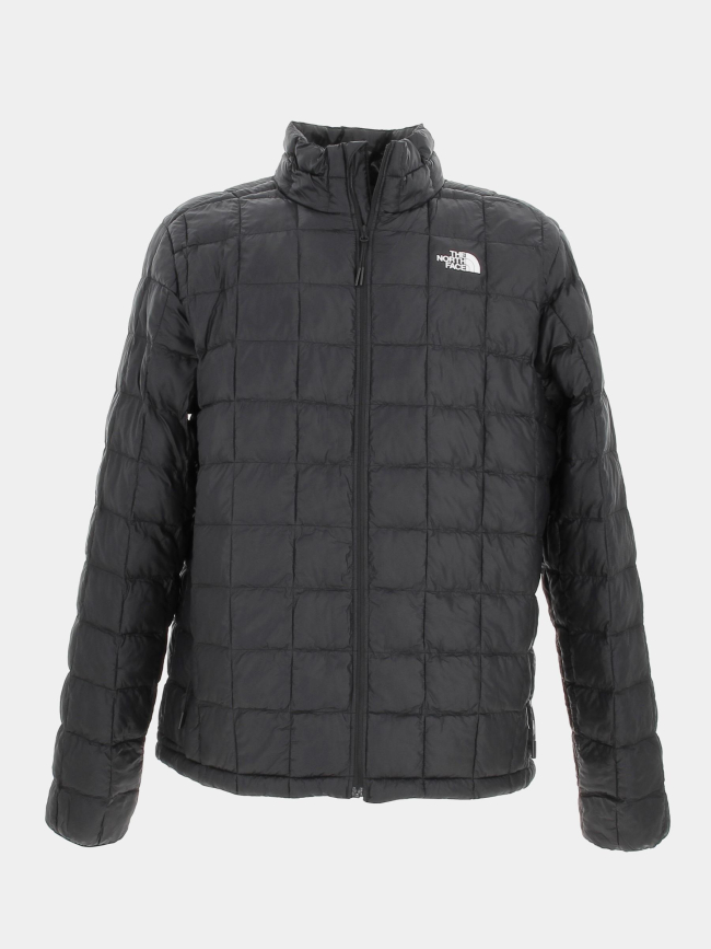 Doudoune thermoball noir homme - The North Face