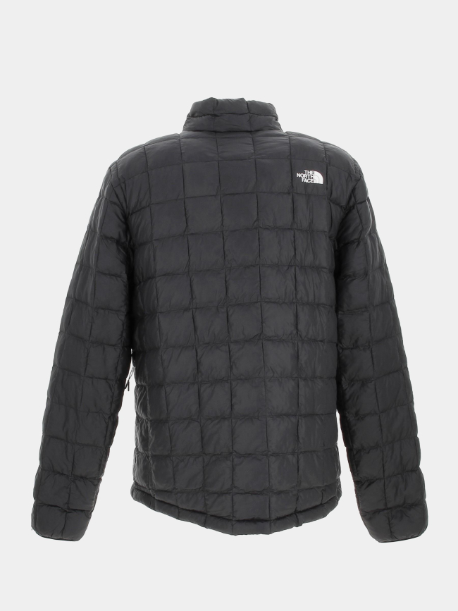 Doudoune thermoball noir homme - The North Face