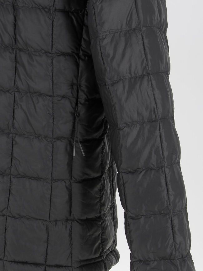 Doudoune thermoball noir homme - The North Face