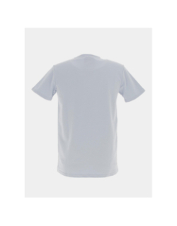 T-shirt logo light bleu homme - Project X Paris