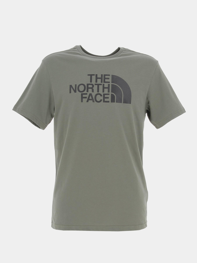 T-shirt easy tee kaki homme - The North Face