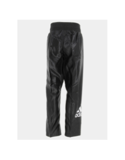 Pantalon de boxe kickfull noir - Adidas