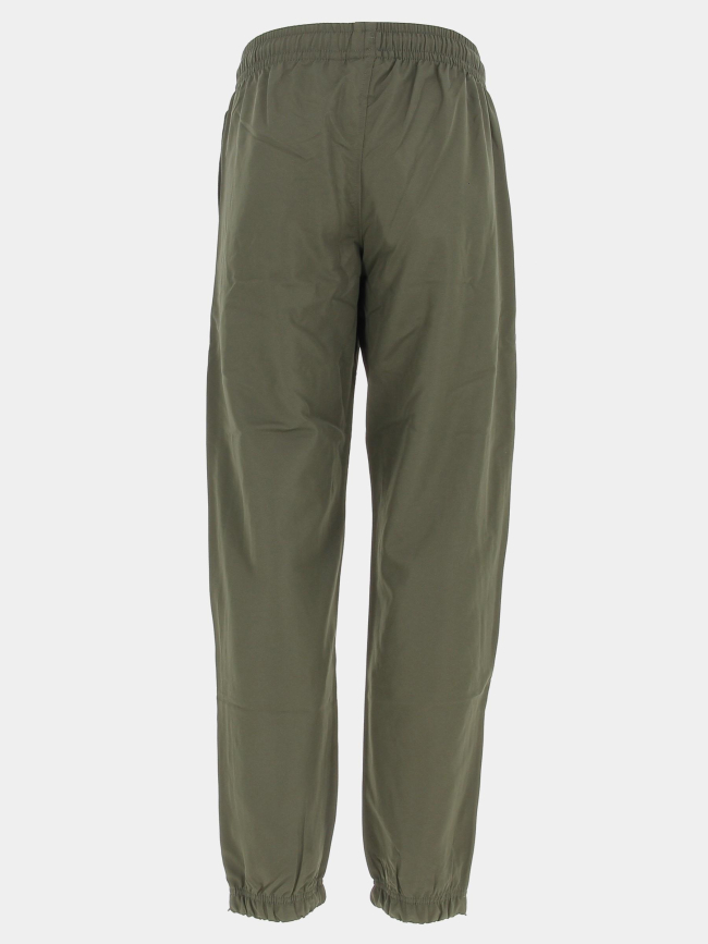 Jogging carson vert kaki homme - Sergio Tacchini