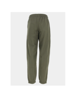 Jogging carson vert kaki homme - Sergio Tacchini