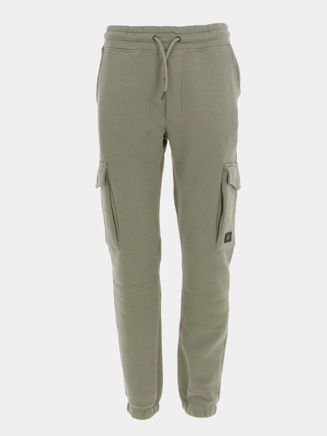 Jogging cargo gordon kaki homme - Jack & Jones