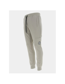 Survêtement manhattan beige - Comme Des Loups