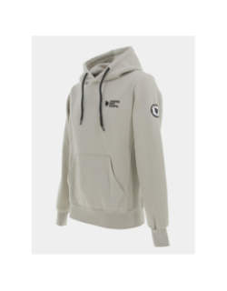 Survêtement manhattan beige - Comme Des Loups