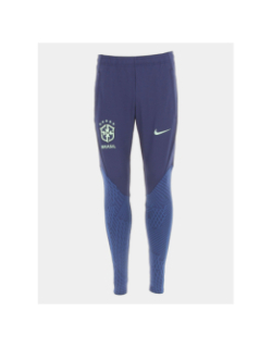 Jogging de football CBF bleu marine homme - Nike