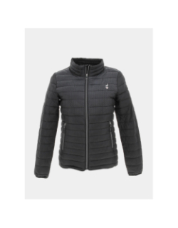 Doudoune monna noir femme - Aulp