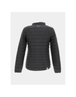 Doudoune monna noir femme - Aulp