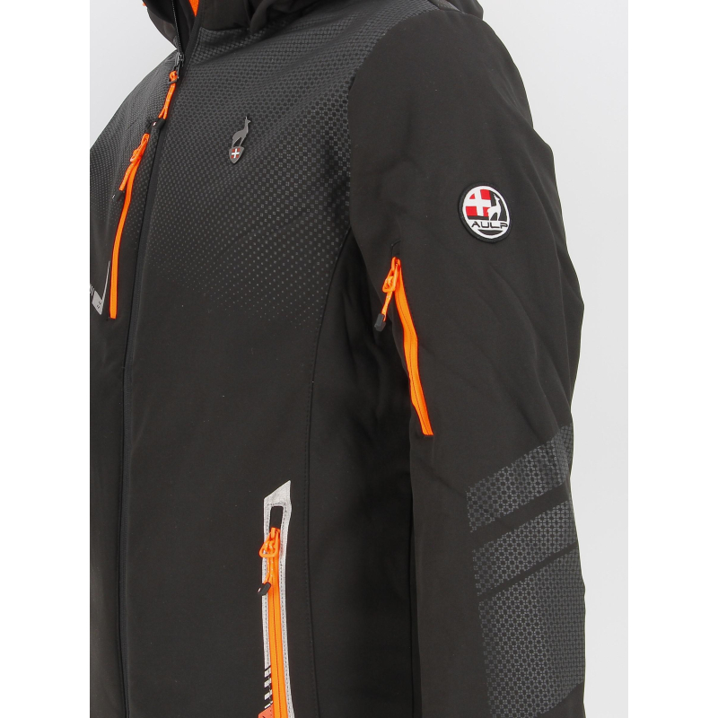 Aulp Vestes Softshell Homme Veste Pour Homme Aulp SOFTSHELL NEVIM