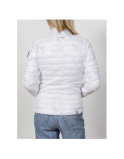 Doudoune monna blanc femme - Aulp