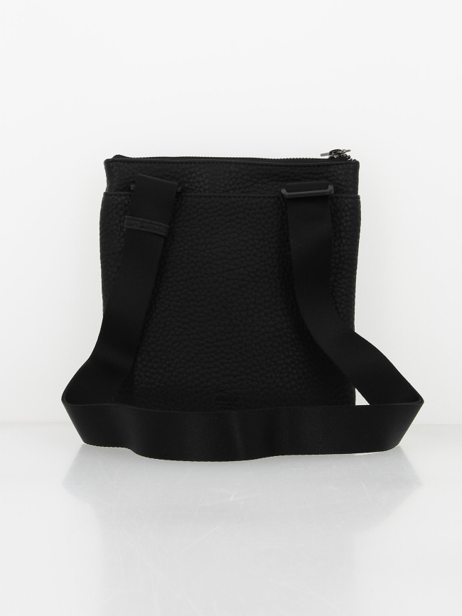 Sacoche messenger noir homme - Armani Exchange