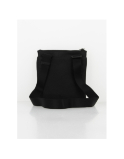 Sacoche messenger noir homme - Armani Exchange