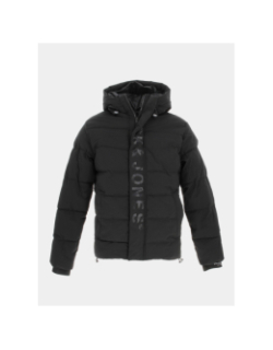 Blouson clean noir homme - Jack & Jones