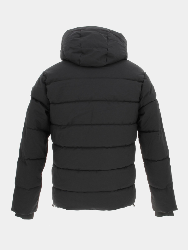Blouson clean noir homme - Jack & Jones