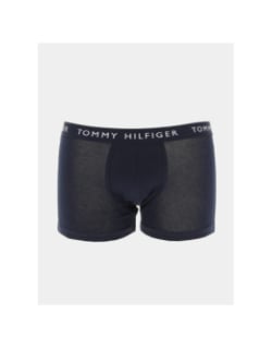 Pack 3 boxers assortis noir homme - Tommy Hilfiger