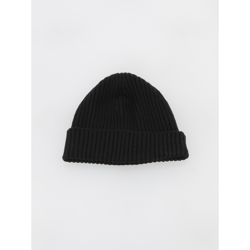 bonnet lacote noir