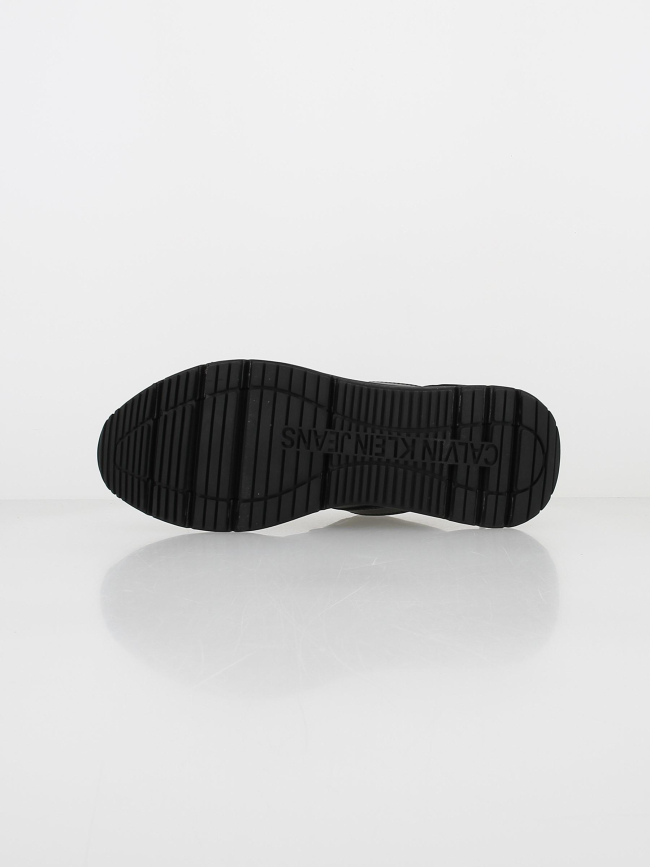 Baskets chunky noir homme - Calvin Klein